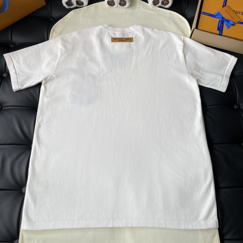 LV Unisex Tee