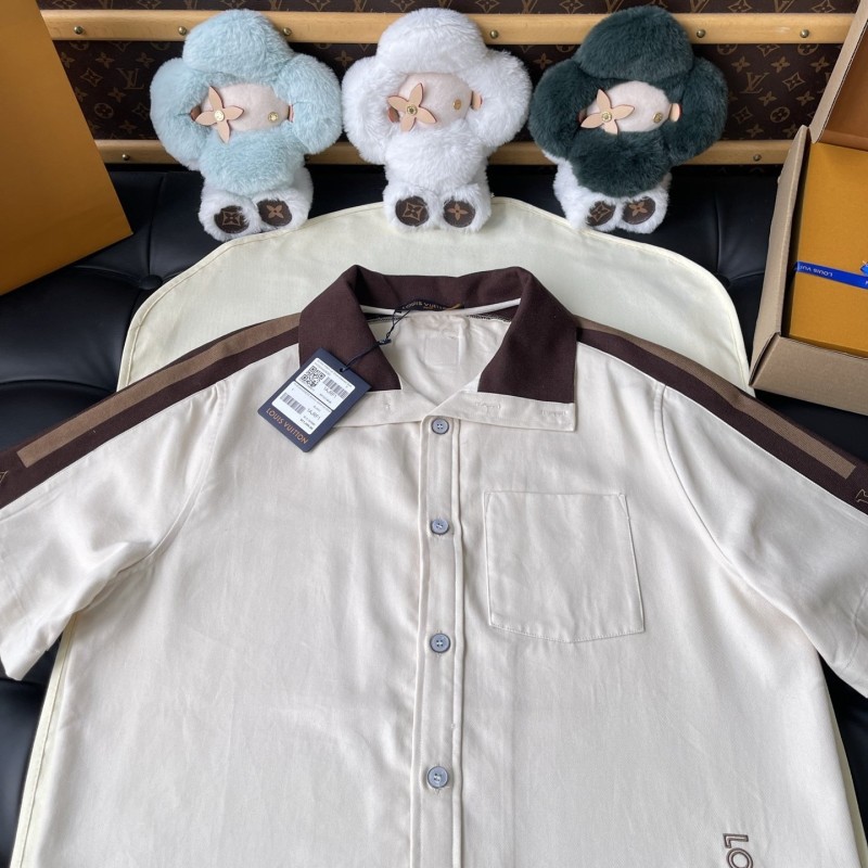 LV Shirt 