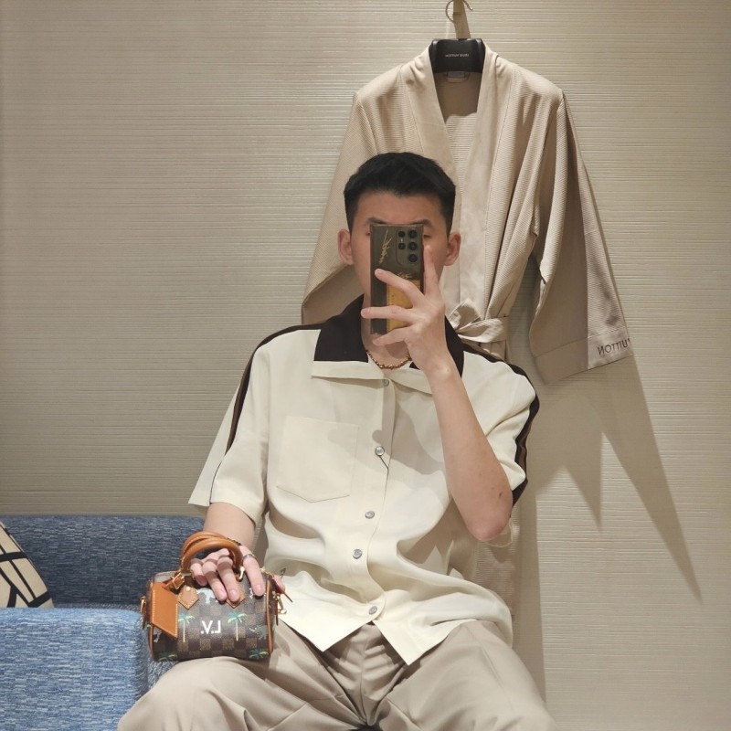 LV Shirt 