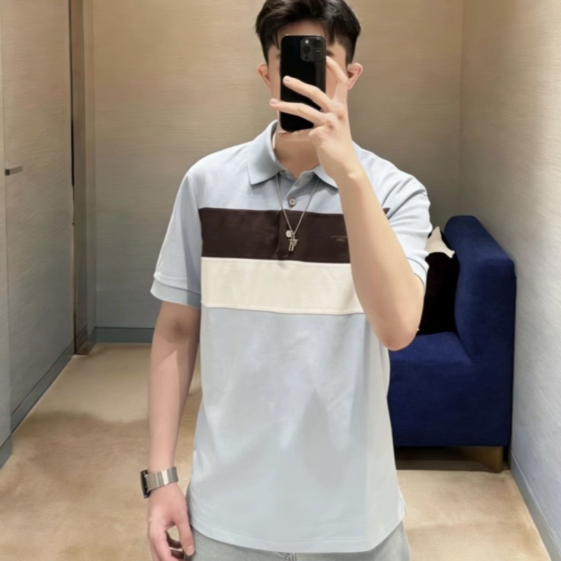 LV Polo Tee 