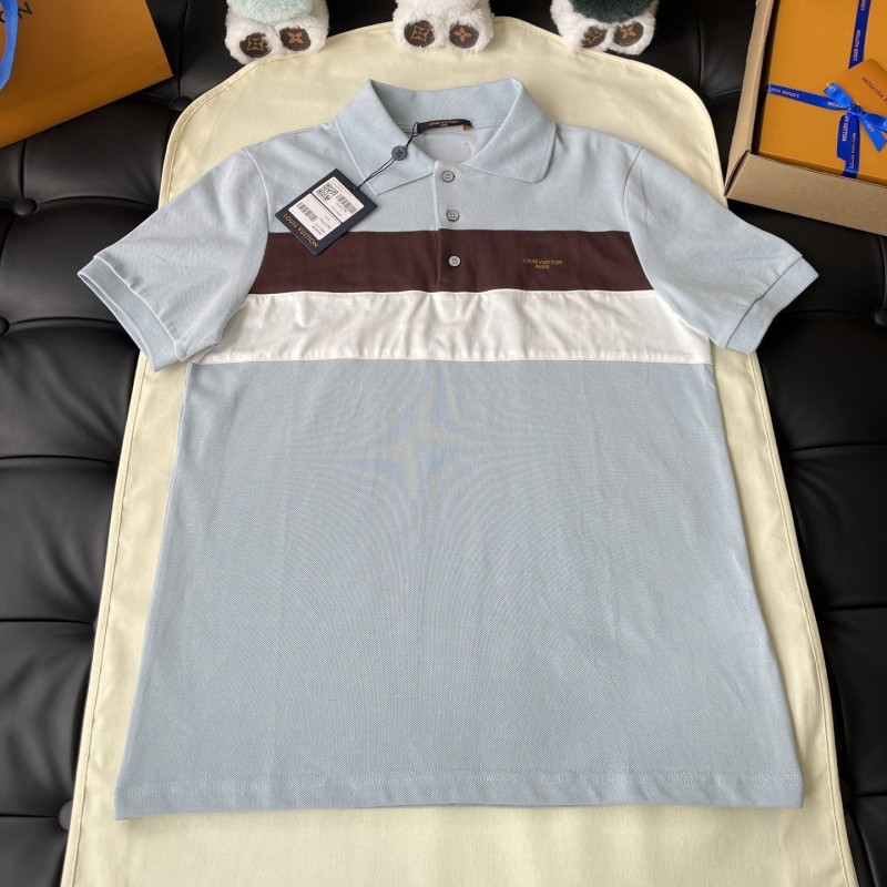 LV Polo Tee 