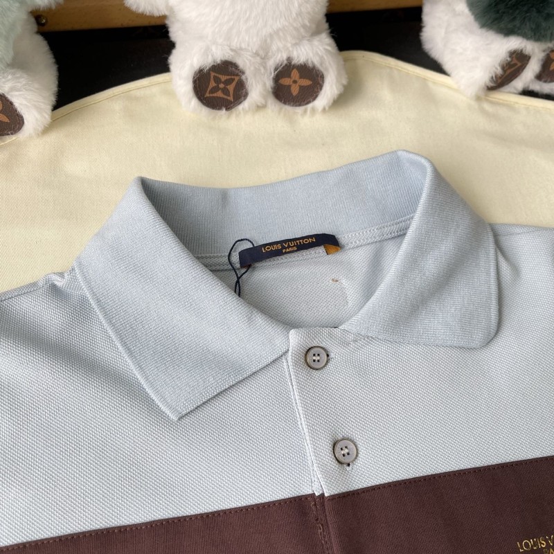 LV Polo Tee 