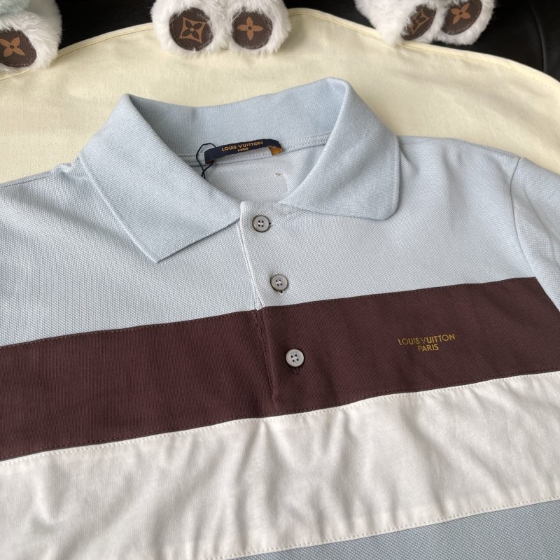 LV Polo Tee 