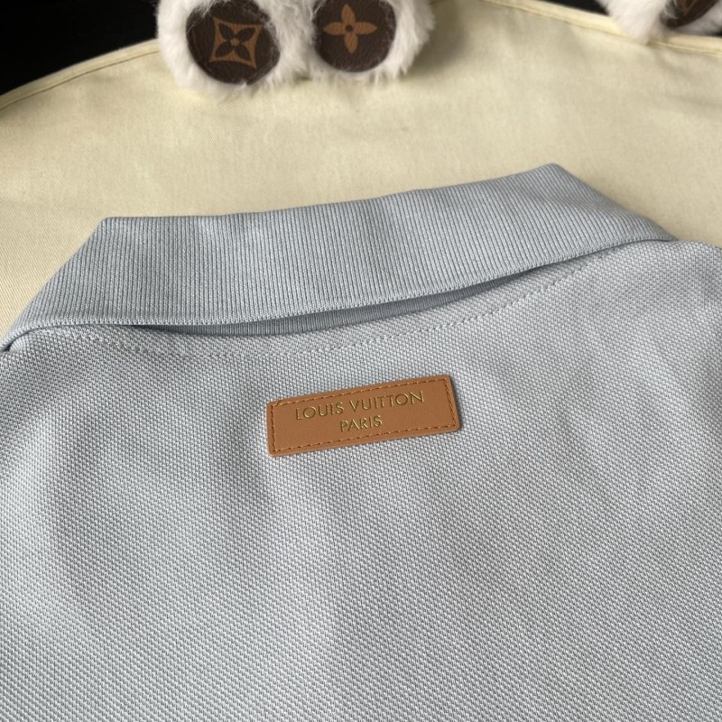 LV Polo Tee 