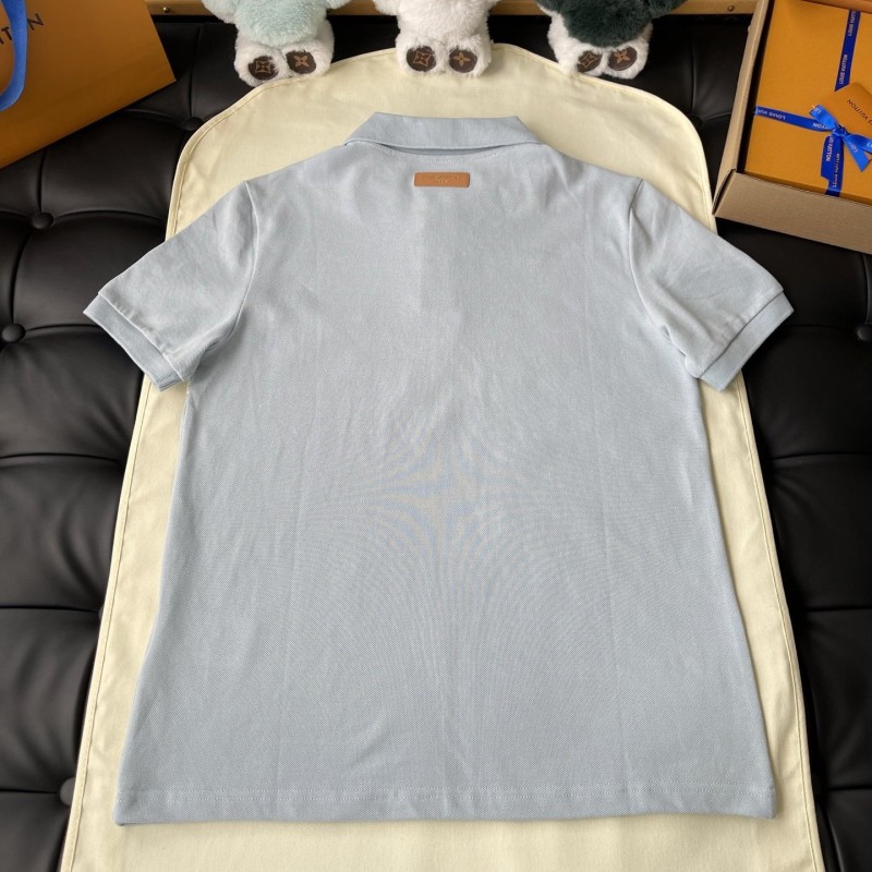 LV Polo Tee 