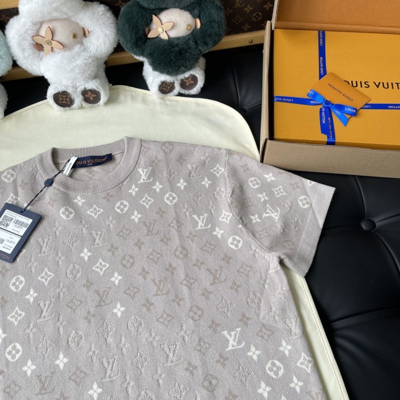 LV Unisex Tee