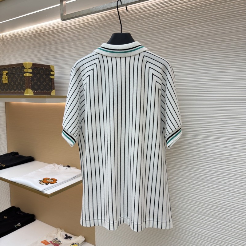 LV Polo Tee 