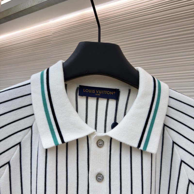 LV Polo Tee 