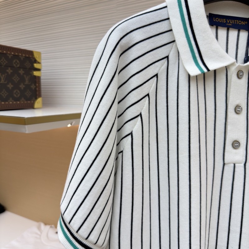 LV Polo Tee 