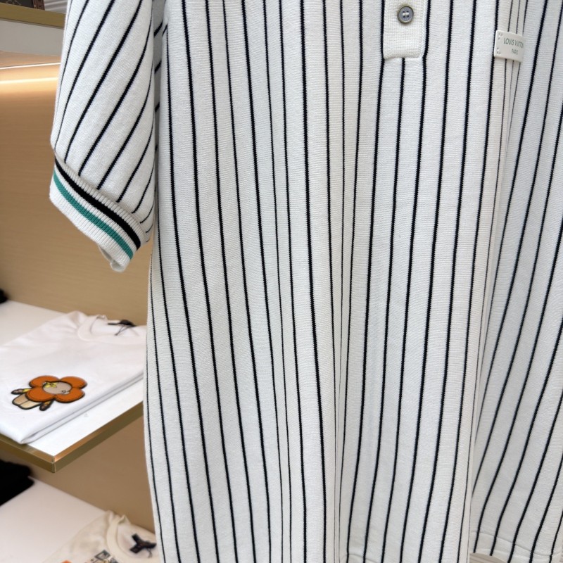 LV Polo Tee 
