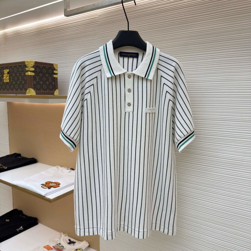LV Polo Tee 