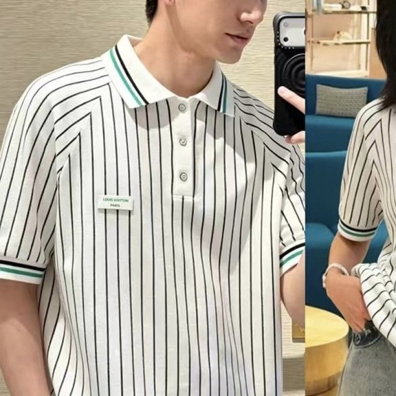 LV Polo Tee 