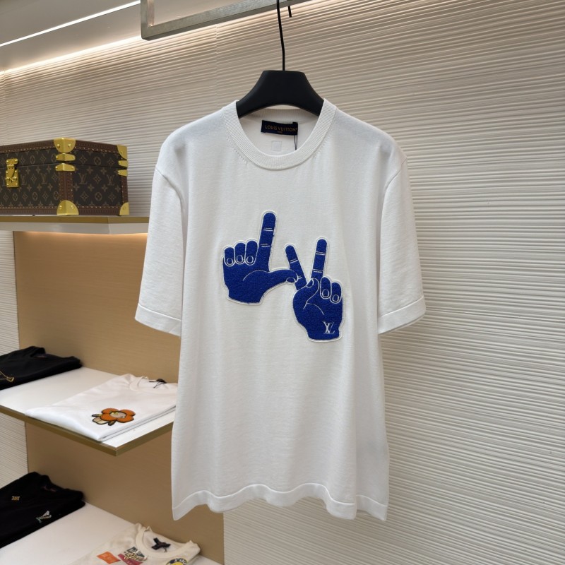 LV Unisex Tee