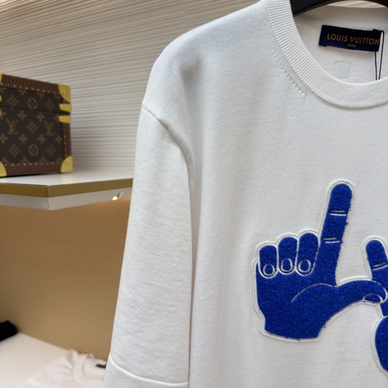 LV Unisex Tee