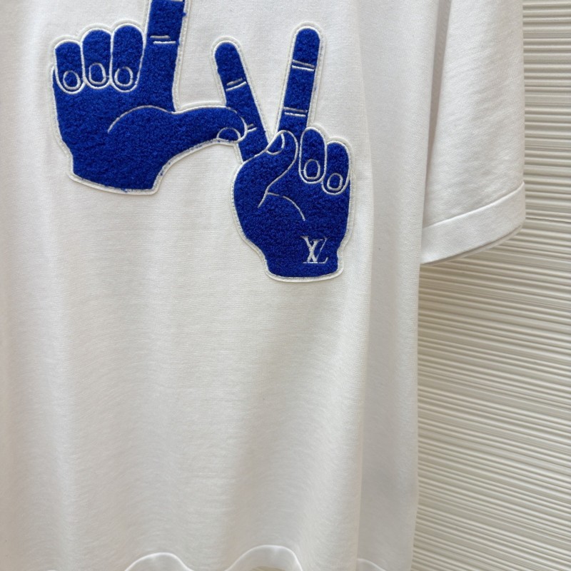 LV Unisex Tee