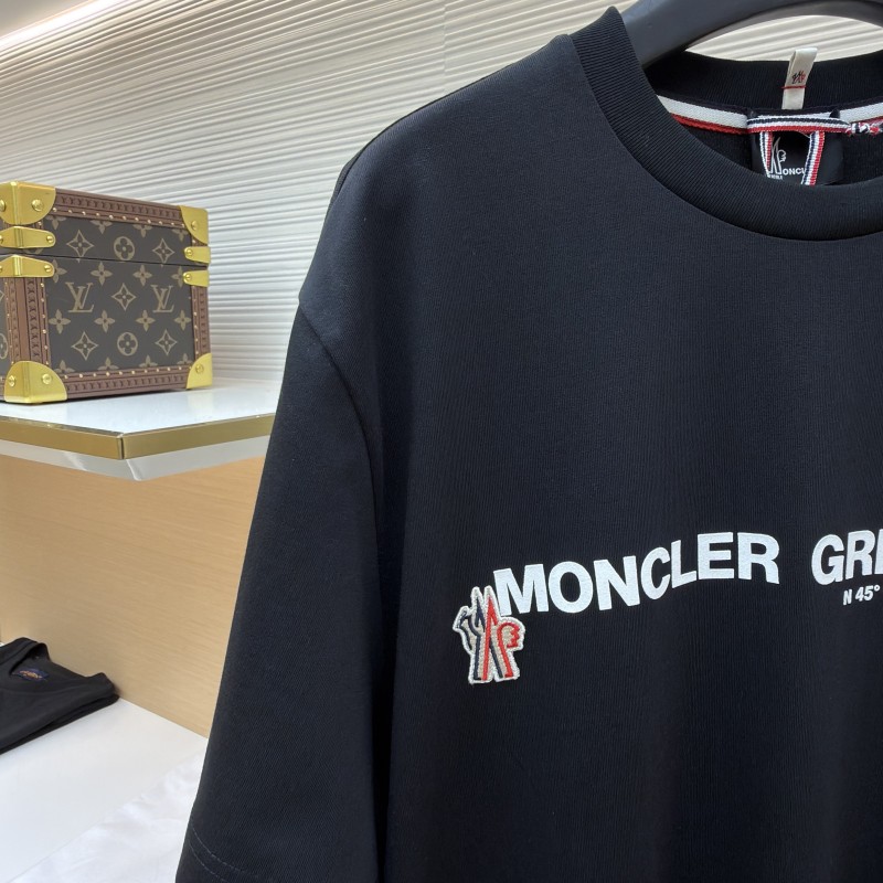 Moncler Unisex Tee