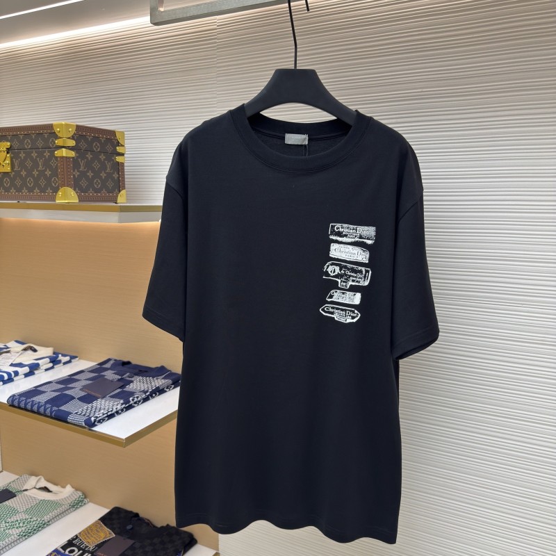 Dior Unisex Tee