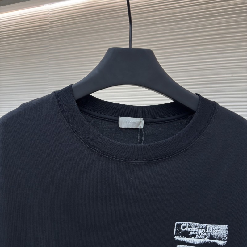 Dior Unisex Tee