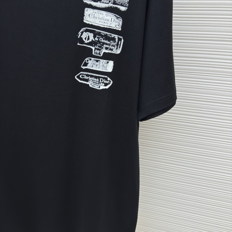 Dior Unisex Tee