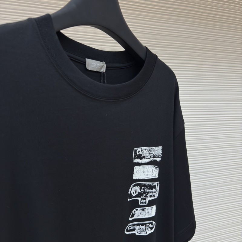 Dior Unisex Tee