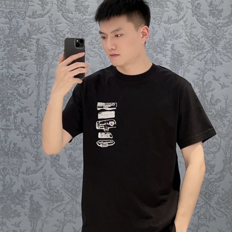Dior Unisex Tee