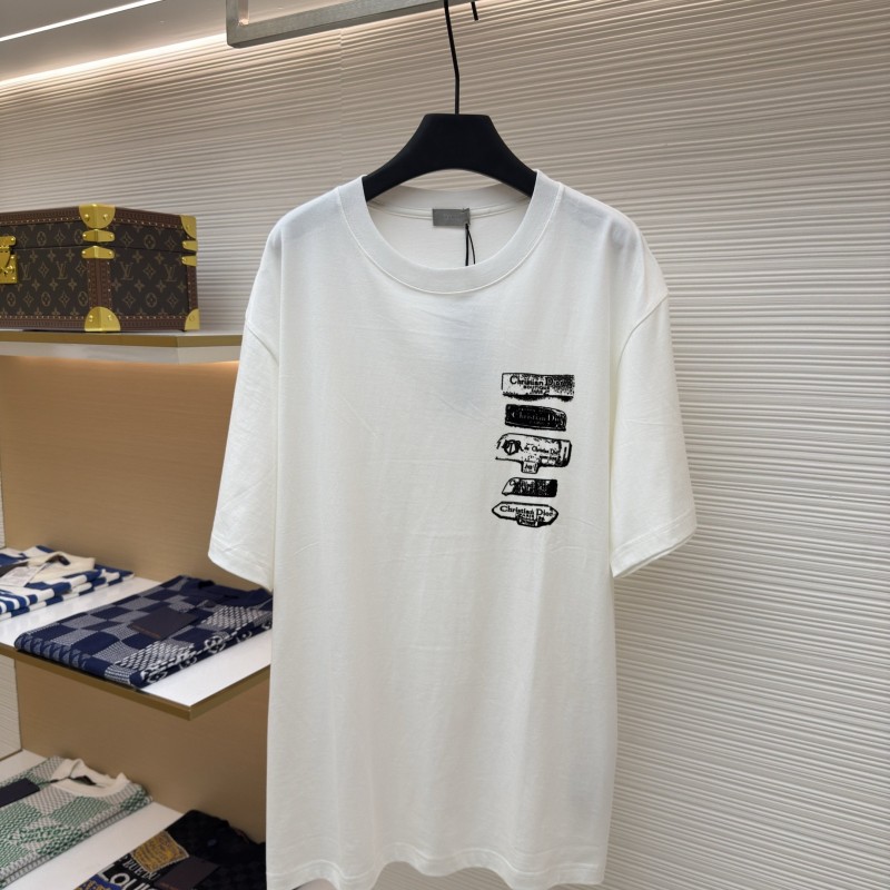 Dior Unisex Tee