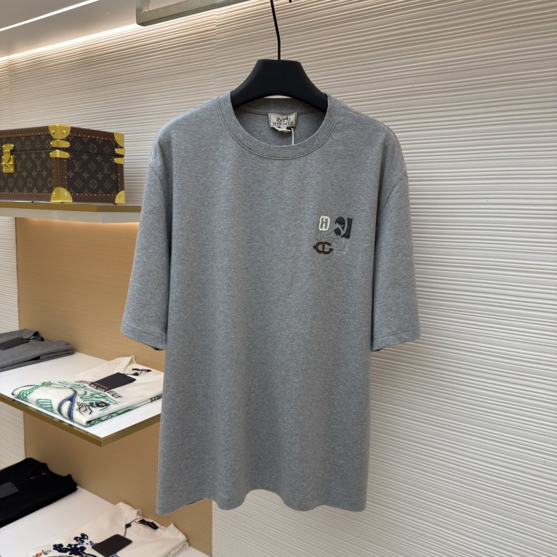 Hermes Unisex Tee