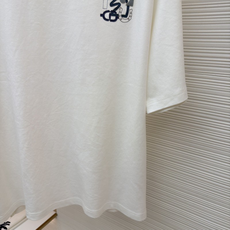 Hermes Unisex Tee