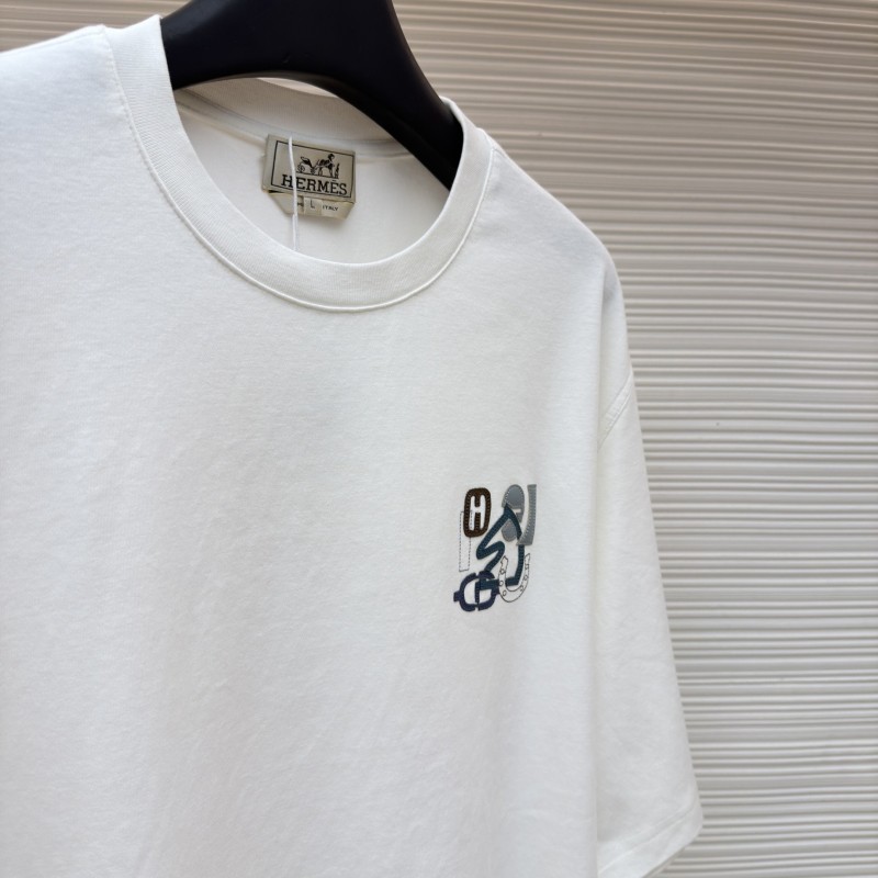 Hermes Unisex Tee