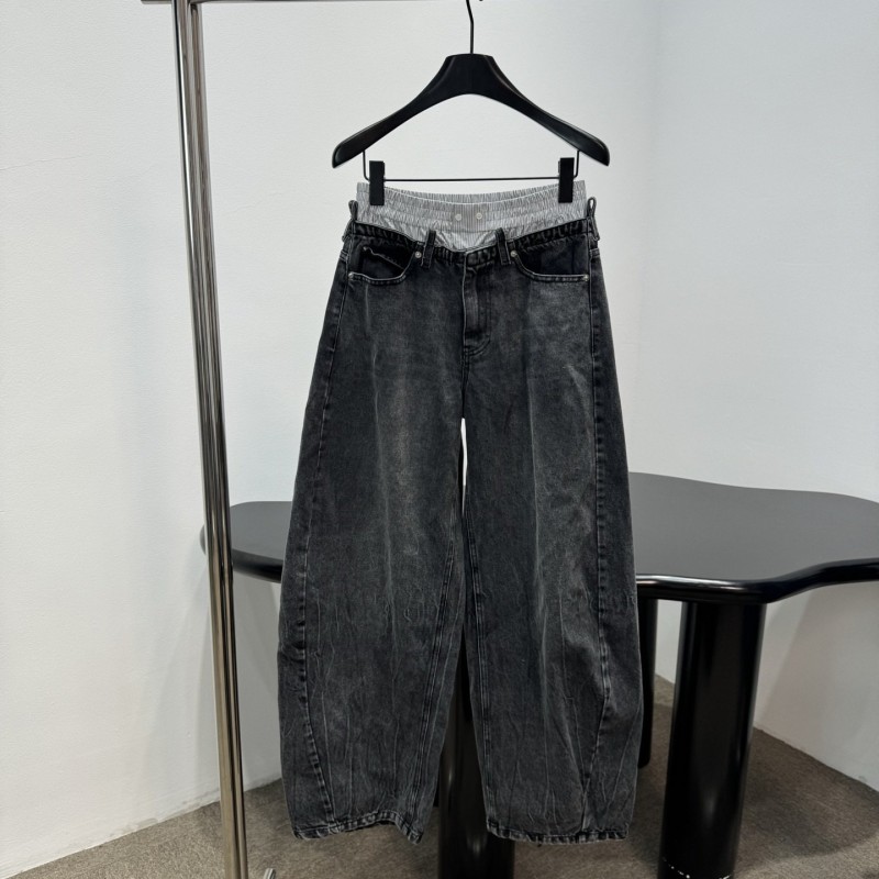 Alexander Wang  Jeans