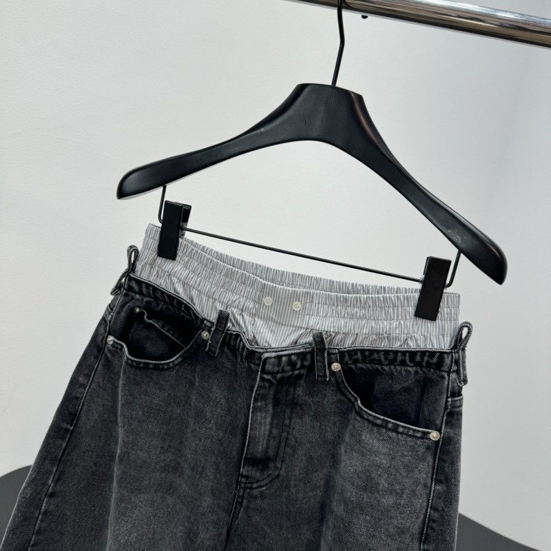 Alexander Wang  Jeans