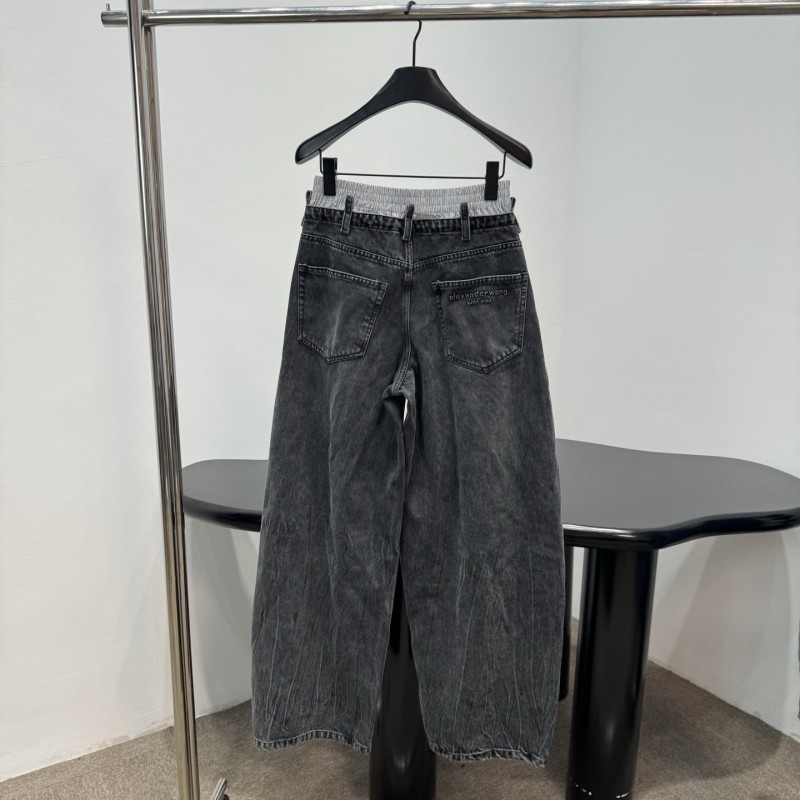 Alexander Wang  Jeans