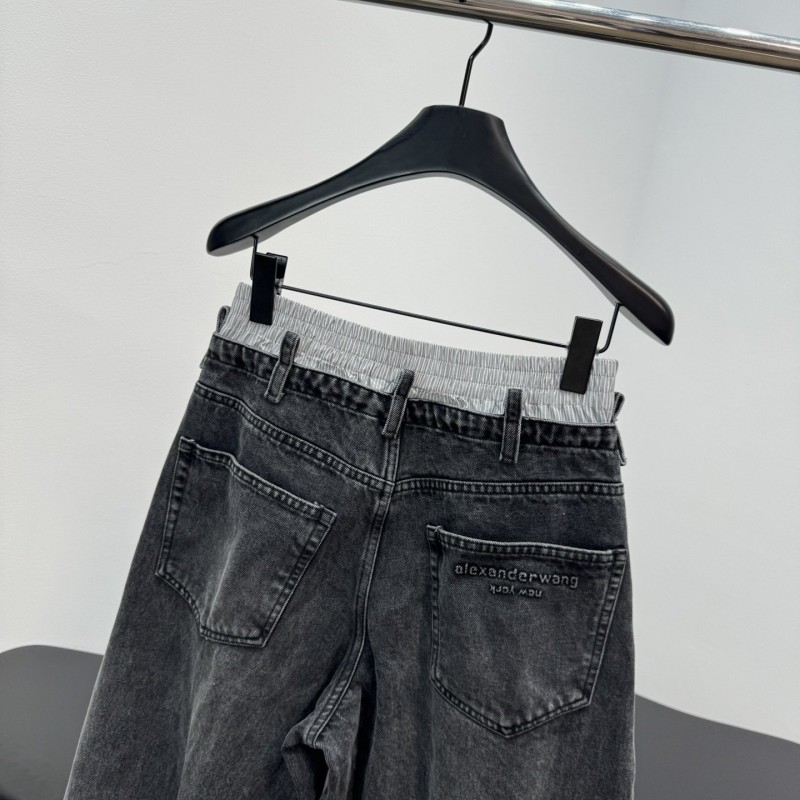 Alexander Wang  Jeans