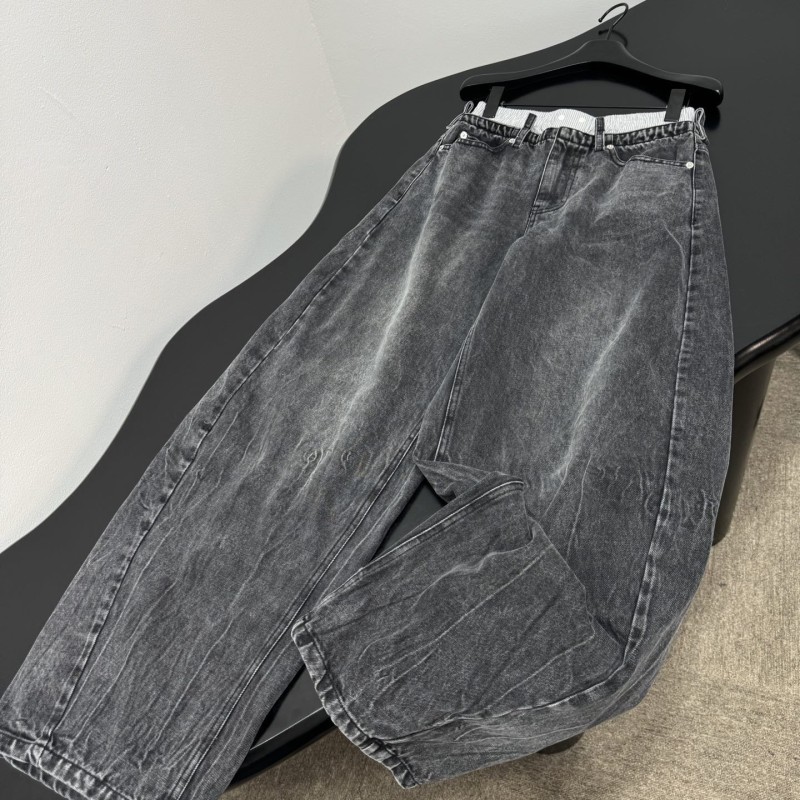 Alexander Wang  Jeans
