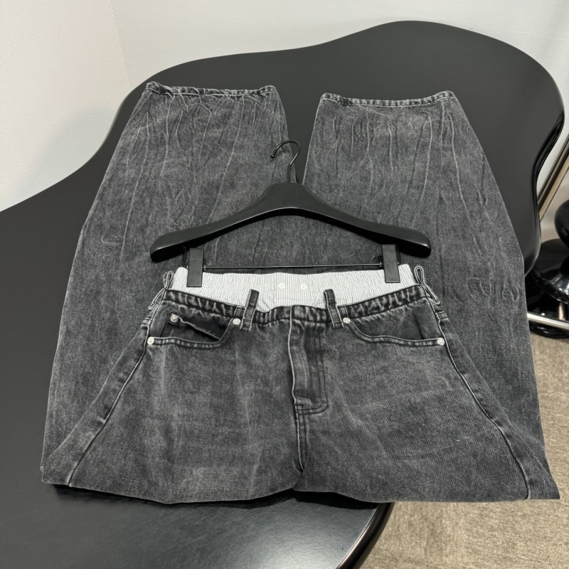 Alexander Wang  Jeans