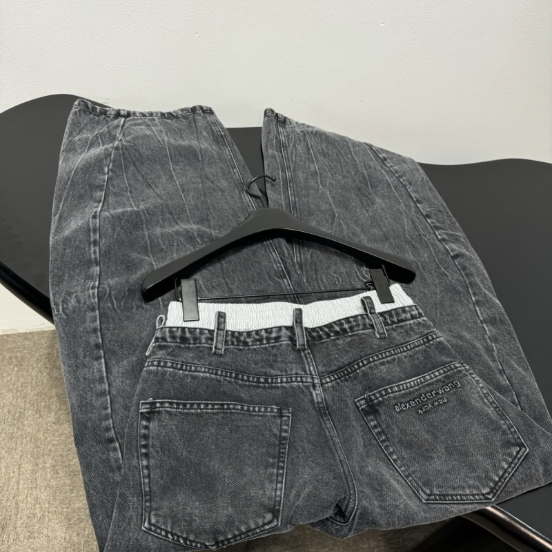 Alexander Wang  Jeans