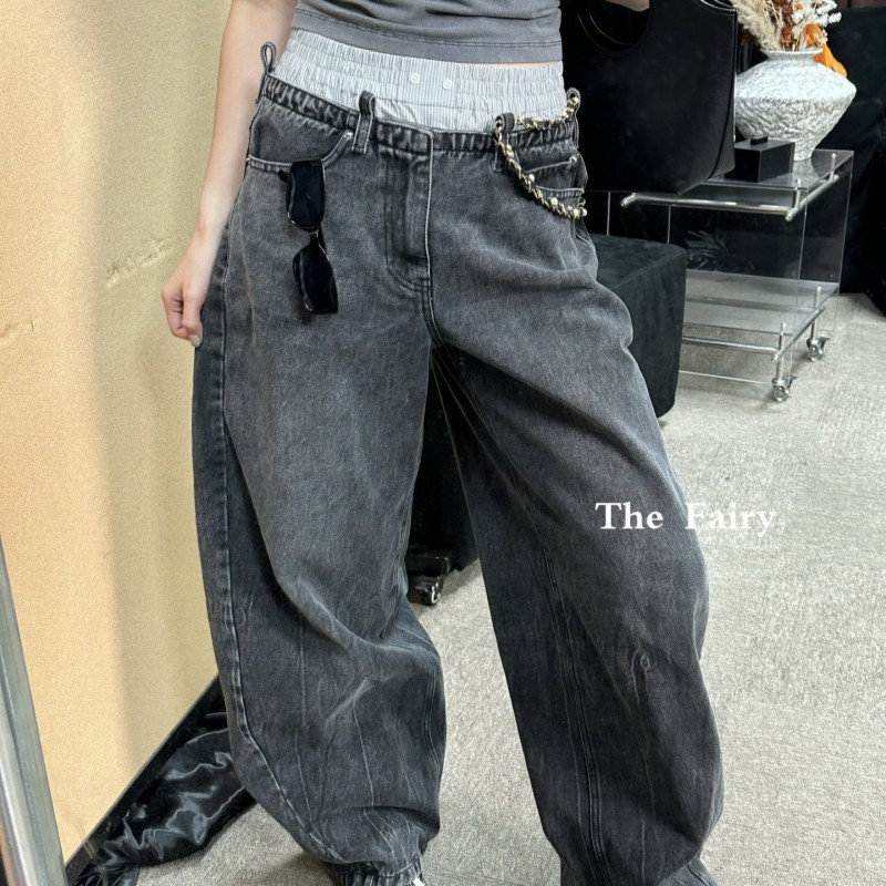 Alexander Wang  Jeans