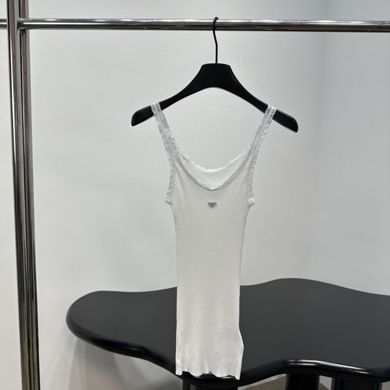 Prada Vest