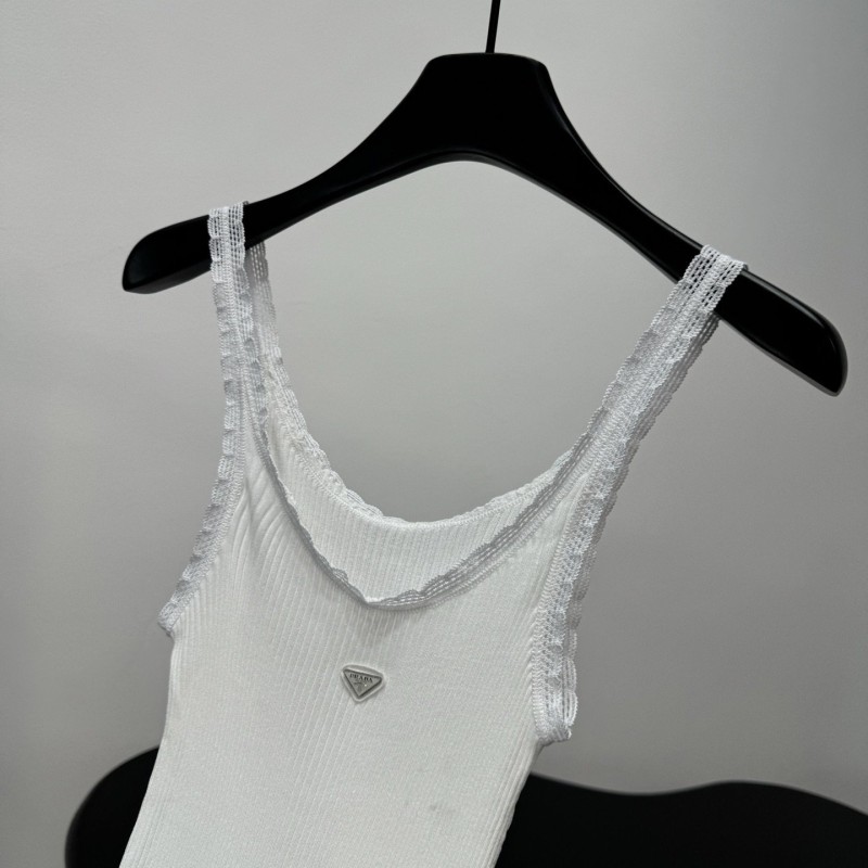 Prada Vest