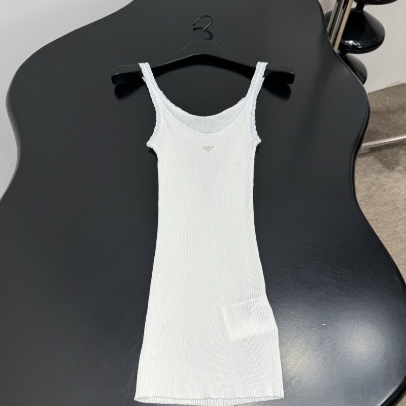 Prada Vest