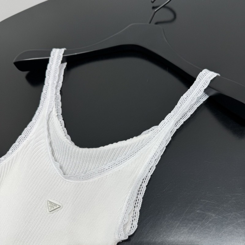 Prada Vest
