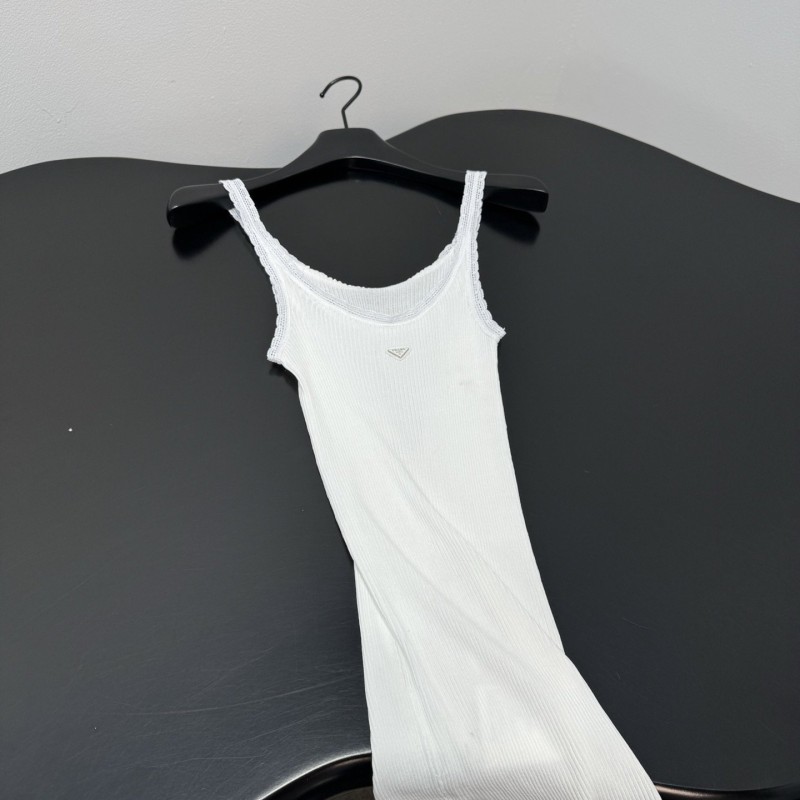 Prada Vest