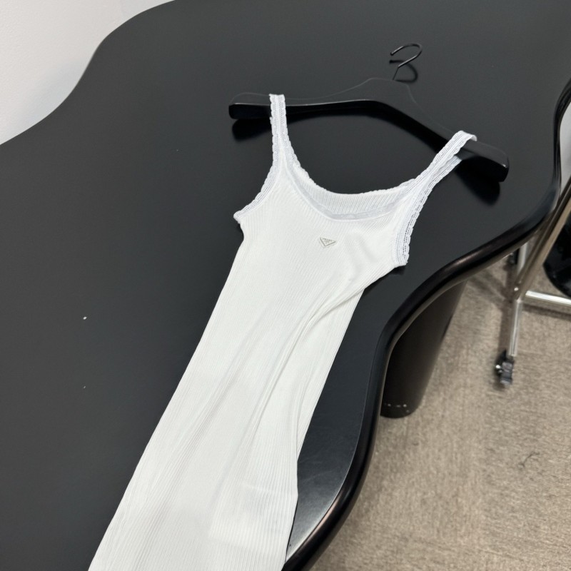 Prada Vest