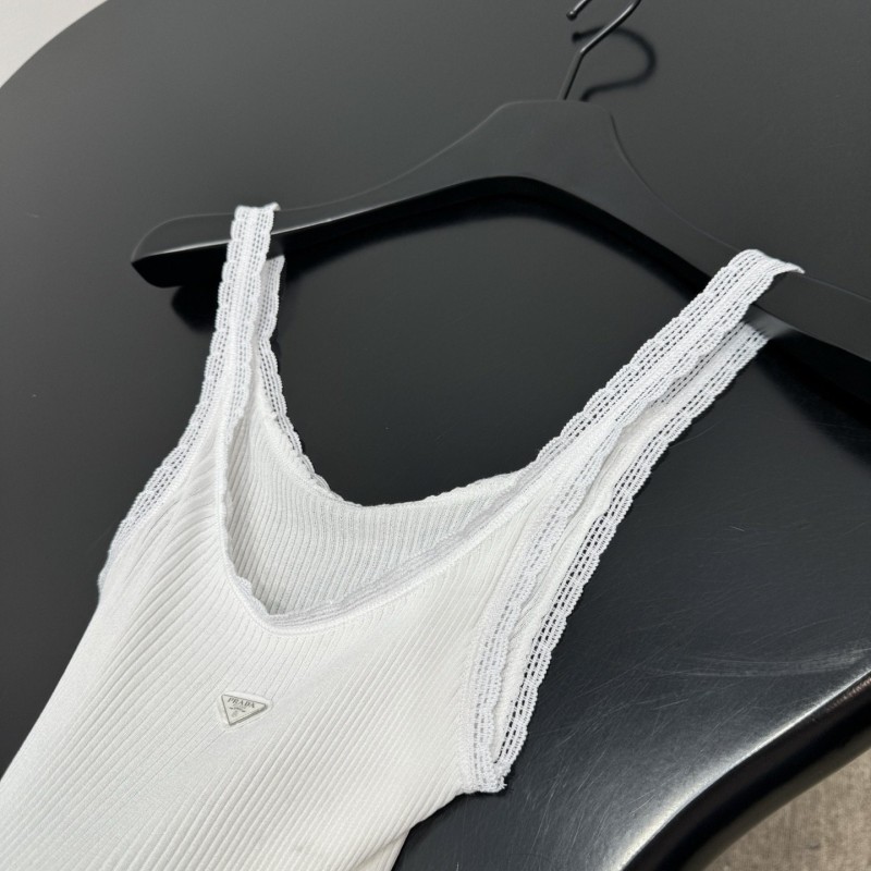 Prada Vest