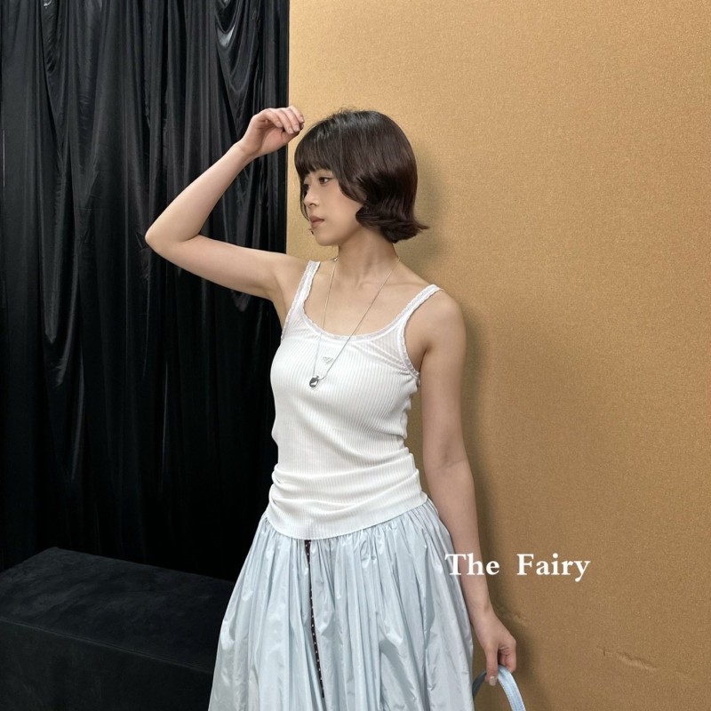 Prada Vest