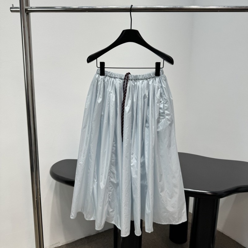 Prada Skirts 