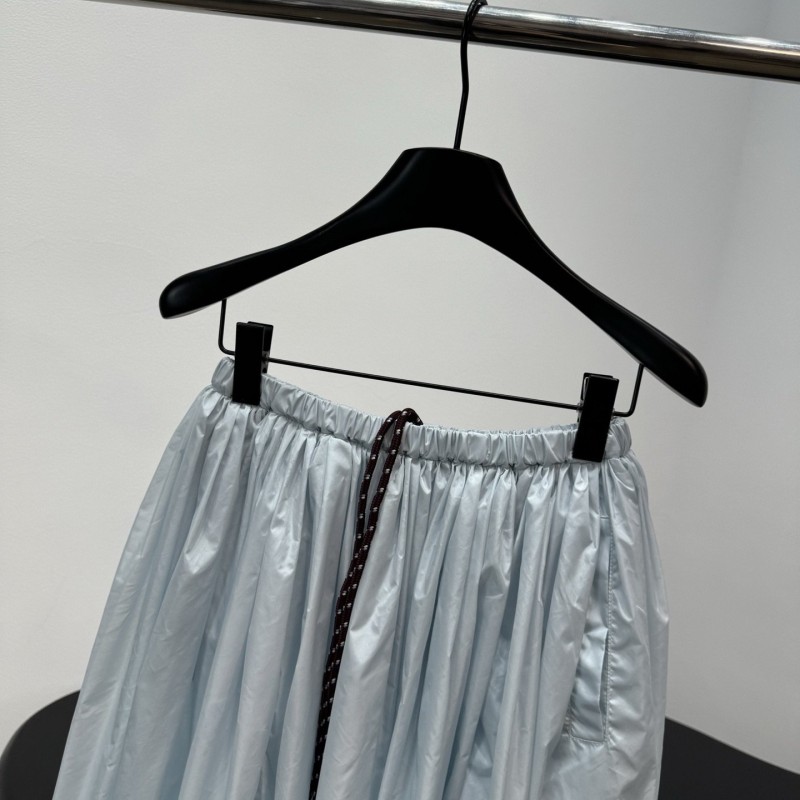 Prada Skirts 