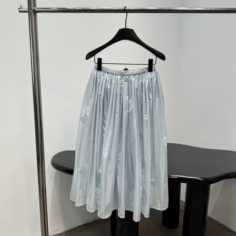 Prada Skirts 