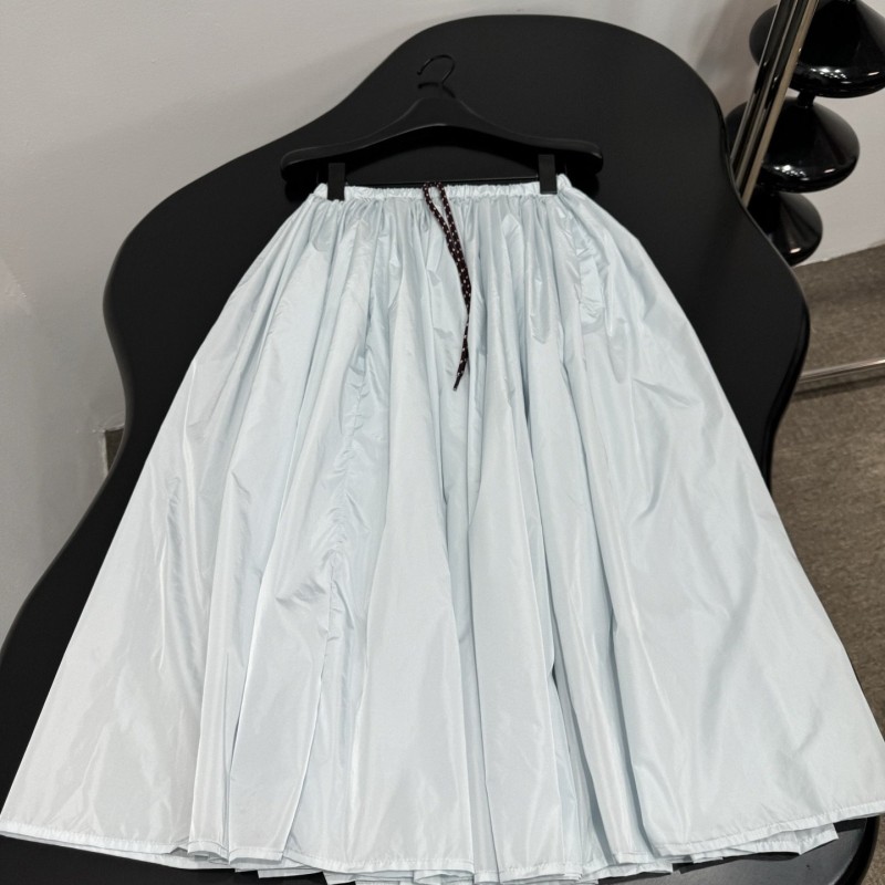 Prada Skirts 