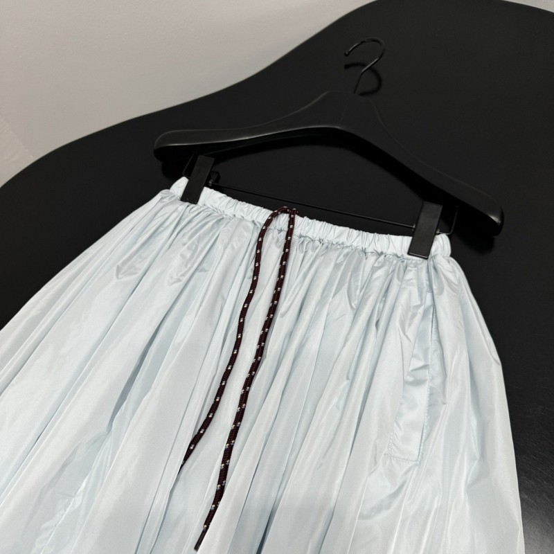 Prada Skirts 